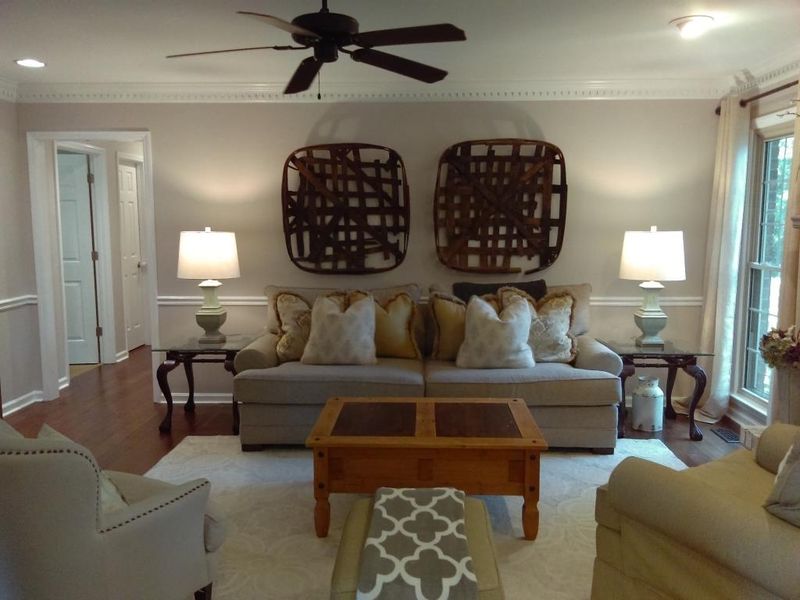 723 Richard Rd, Murfreesboro, TN 37129
