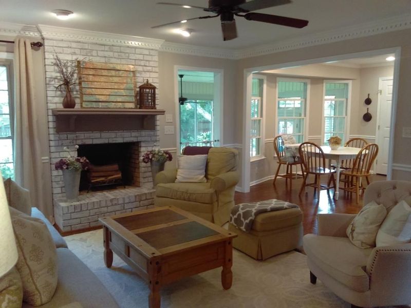 723 Richard Rd, Murfreesboro, TN 37129