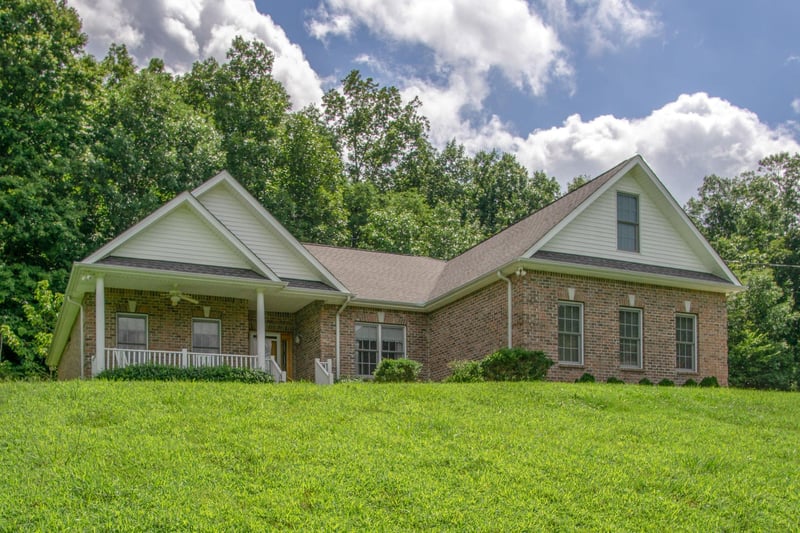 4018 Williamsport Pike, Williamsport, TN 38487