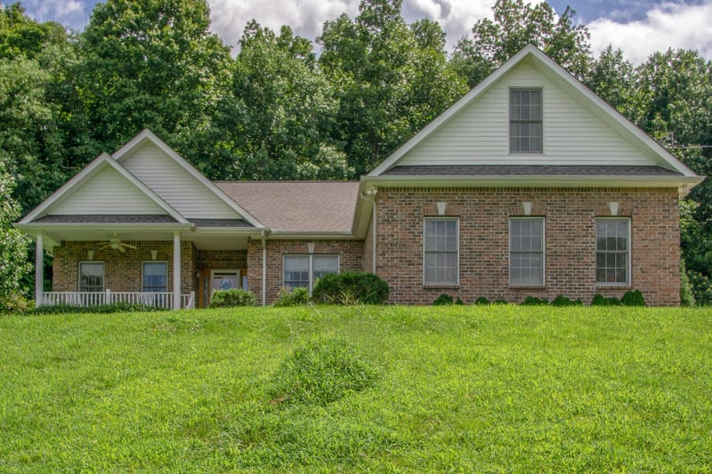 4018 Williamsport Pike, Williamsport, TN 38487