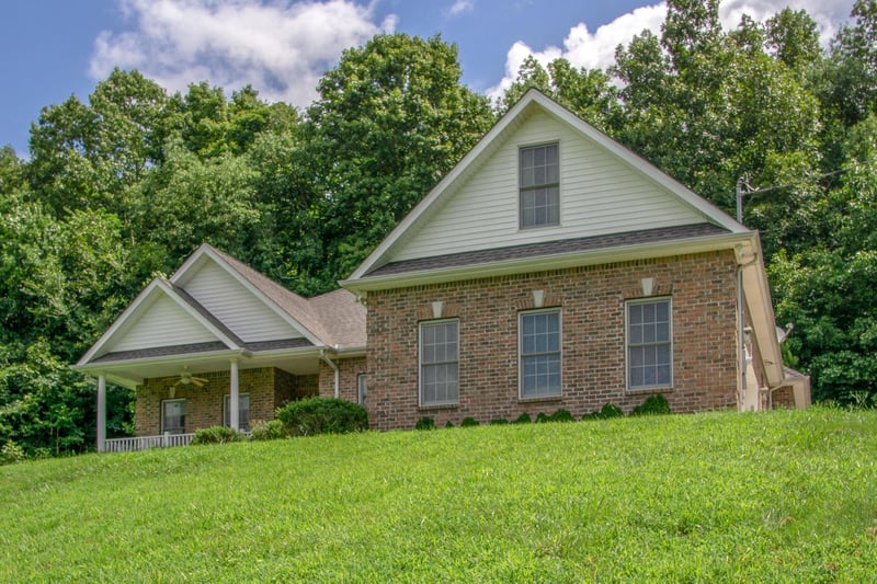 4018 Williamsport Pike, Williamsport, TN 38487