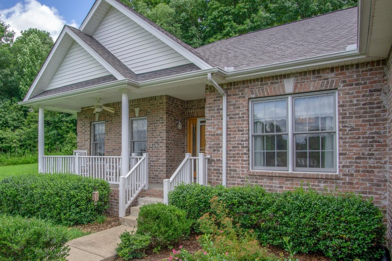 4018 Williamsport Pike, Williamsport, TN 38487
