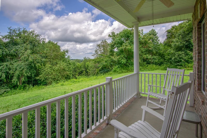 4018 Williamsport Pike, Williamsport, TN 38487