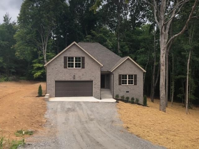 6511 Glidewell Rd, Cross Plains, TN 37049