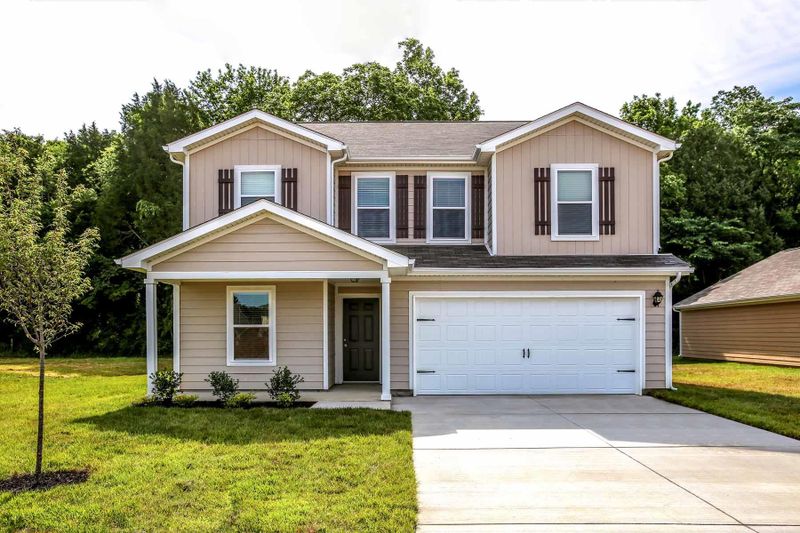 3405 Drysdale Dr, Murfreesboro, TN 37128