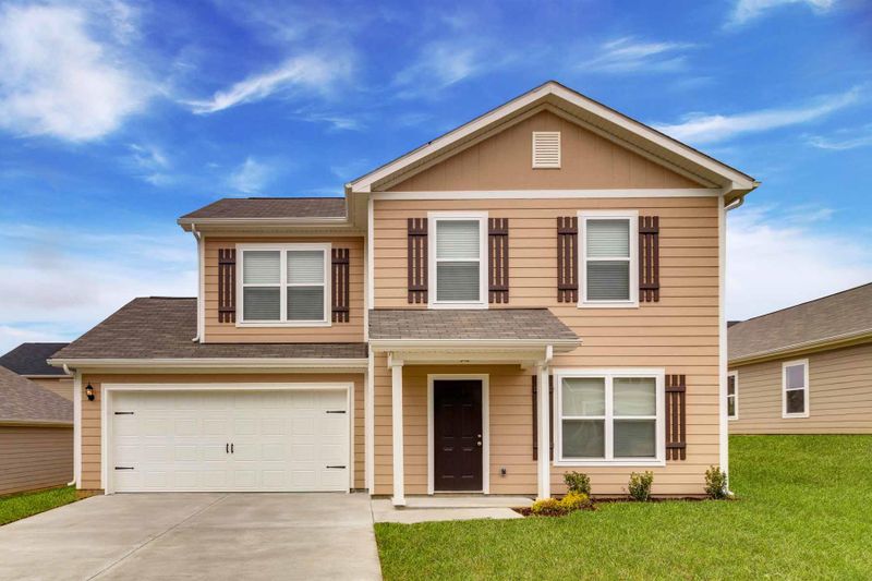 3339 Drysdale Dr, Murfreesboro, TN 37128