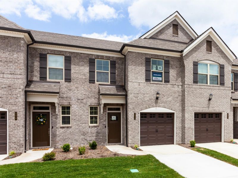 2845 Haversack Cir #37, Murfreesboro, TN 37128