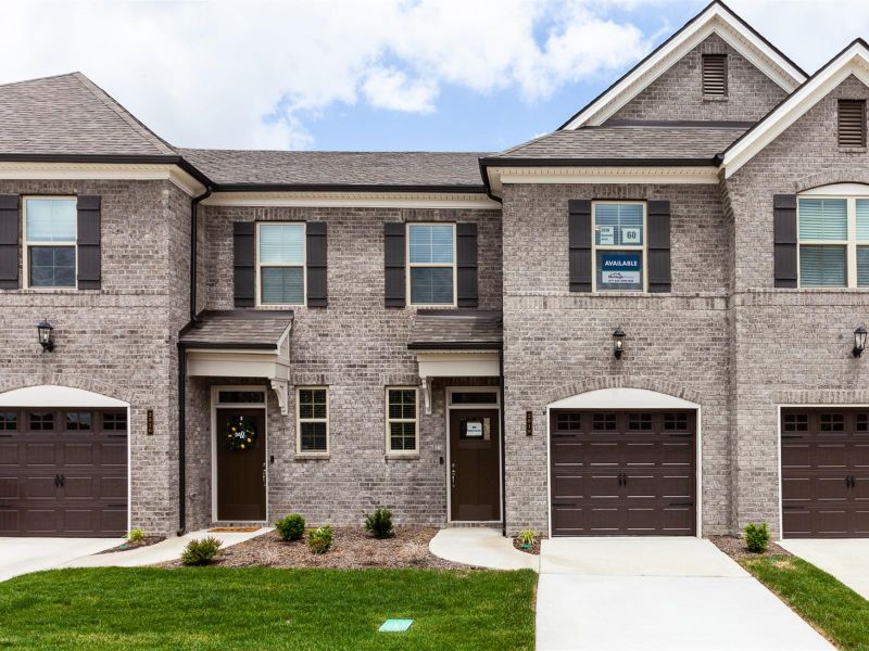 2845 Haversack Cir #37, Murfreesboro, TN 37128