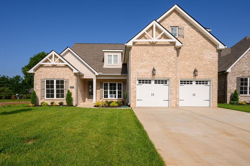 3433 Pershing Dr, Murfreesboro, TN 37129