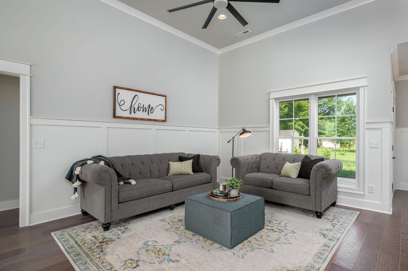 3433 Pershing Dr, Murfreesboro, TN 37129