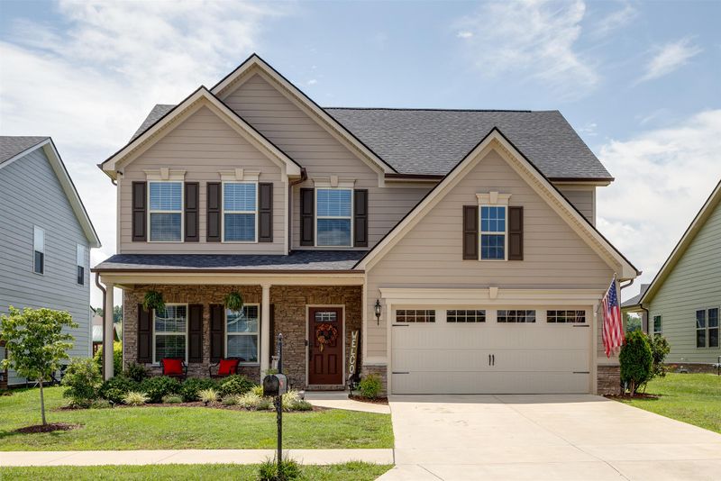 103 Shanache Dr, Spring Hill, TN 37174