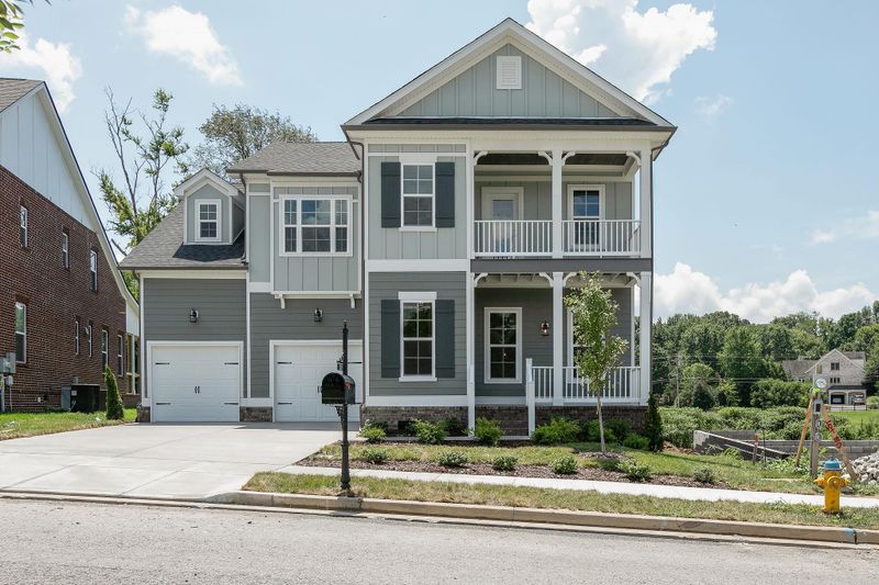 312 River Bluff Dr, Franklin, TN 37064