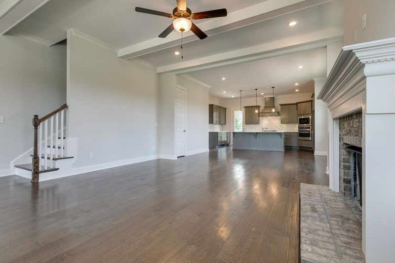 312 River Bluff Dr, Franklin, TN 37064