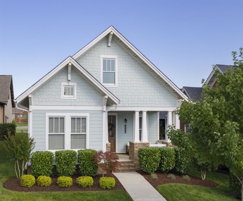 3512 Ashmore Dr, Thompsons Station, TN 37179