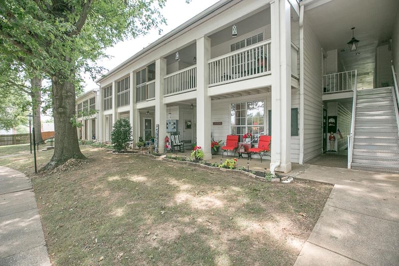 1280 Middle Tennessee Blvd #G-9, Murfreesboro, TN 37130