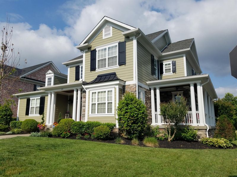 614 Band Dr, Franklin, TN 37064
