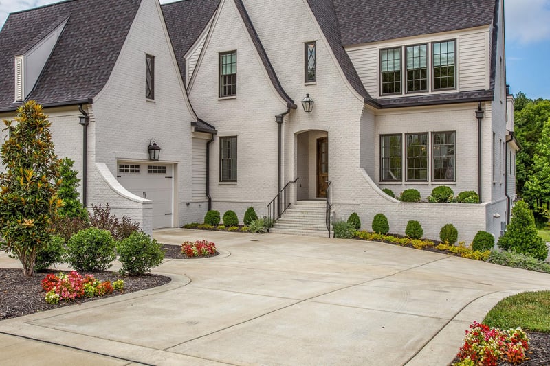 8535 Heirloom Blvd, College Grove, TN 37046