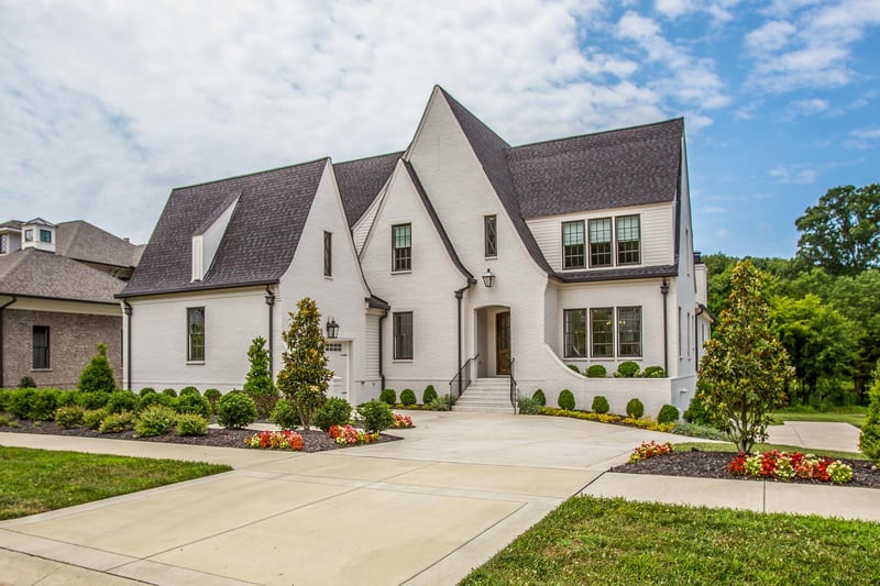 8535 Heirloom Blvd, College Grove, TN 37046