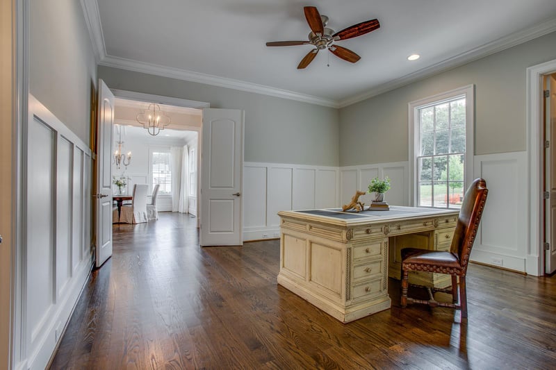 8535 Heirloom Blvd, College Grove, TN 37046
