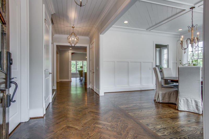 8535 Heirloom Blvd, College Grove, TN 37046