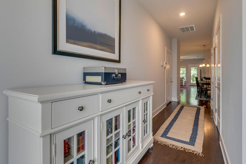 4008 Gracious Dr, Franklin, TN 37064