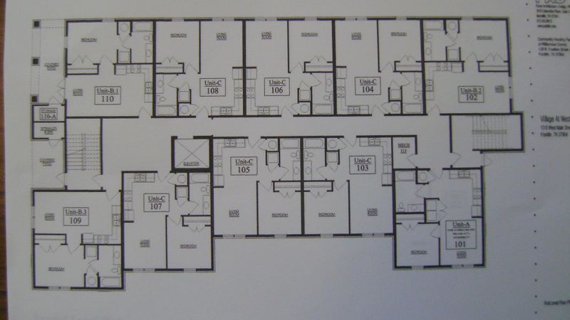 1319 W Main St # 101, Franklin, TN 37064