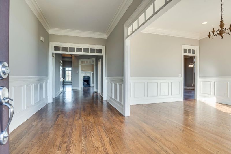 3667 N Chapel Rd, Franklin, TN 37067