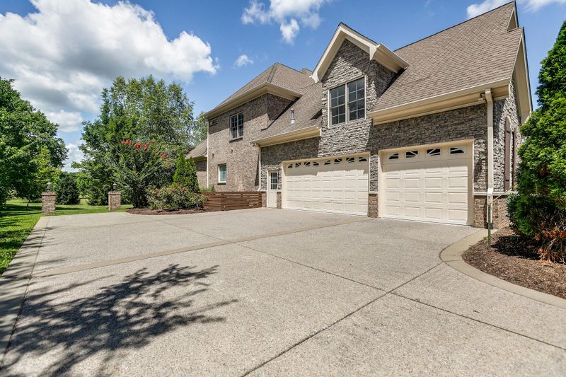 3667 N Chapel Rd, Franklin, TN 37067