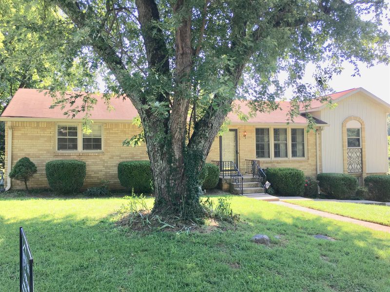 5344 Eulala Dr, Nashville, TN 37211