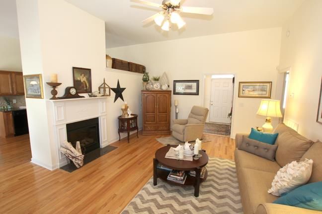4760 Hammock Dr, Murfreesboro, TN 37128