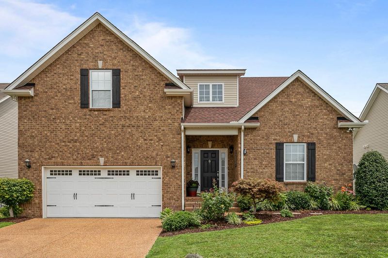 5013 Norman Way, Spring Hill, TN 37174
