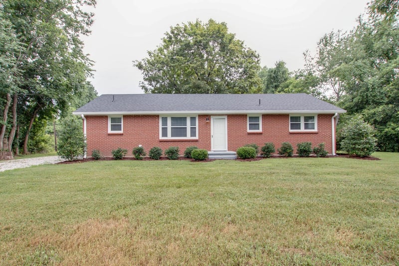 6703 Eudailey Covington, College Grove, TN 37046