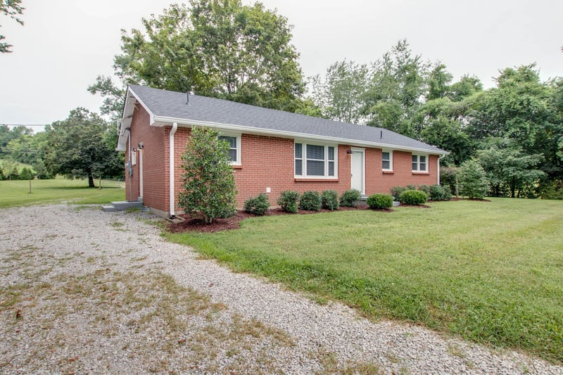 6703 Eudailey Covington, College Grove, TN 37046