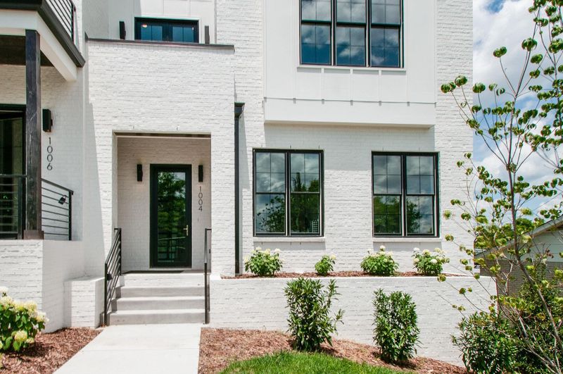 1004 Argyle Ave, Nashville, TN 37203