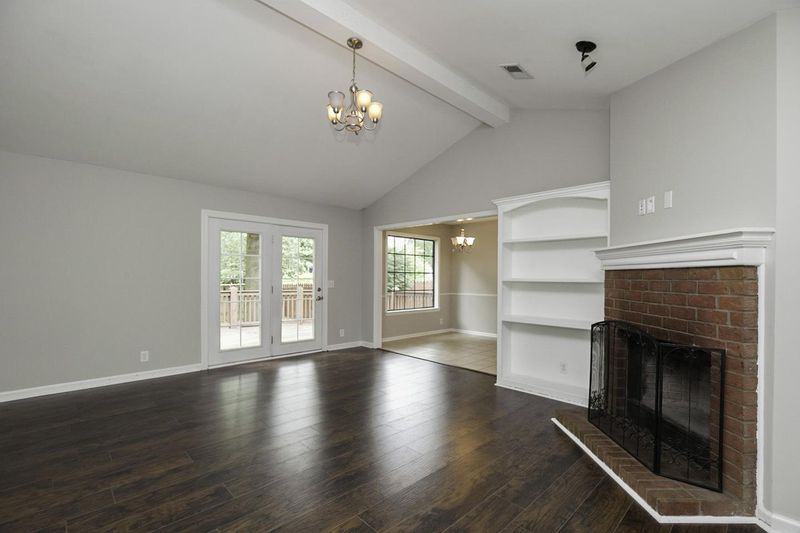 1543 Birchwood Cir, Franklin, TN 37064