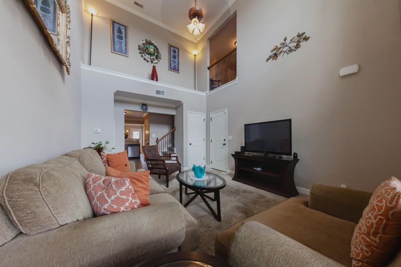 4810 Octavia St, Murfreesboro, TN 37129