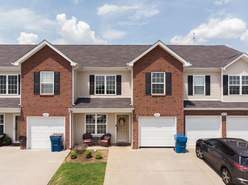 4810 Octavia St, Murfreesboro, TN 37129