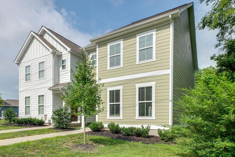 1301 Sula Dr, Hermitage, TN 37076