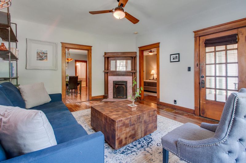 407 Boren St, Springfield, TN 37172