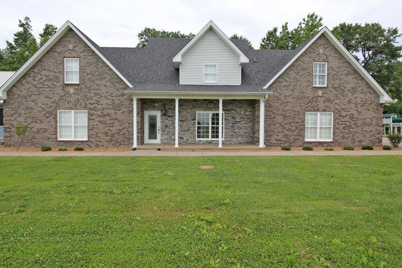 4845 Starks Rd, Cross Plains, TN 37049