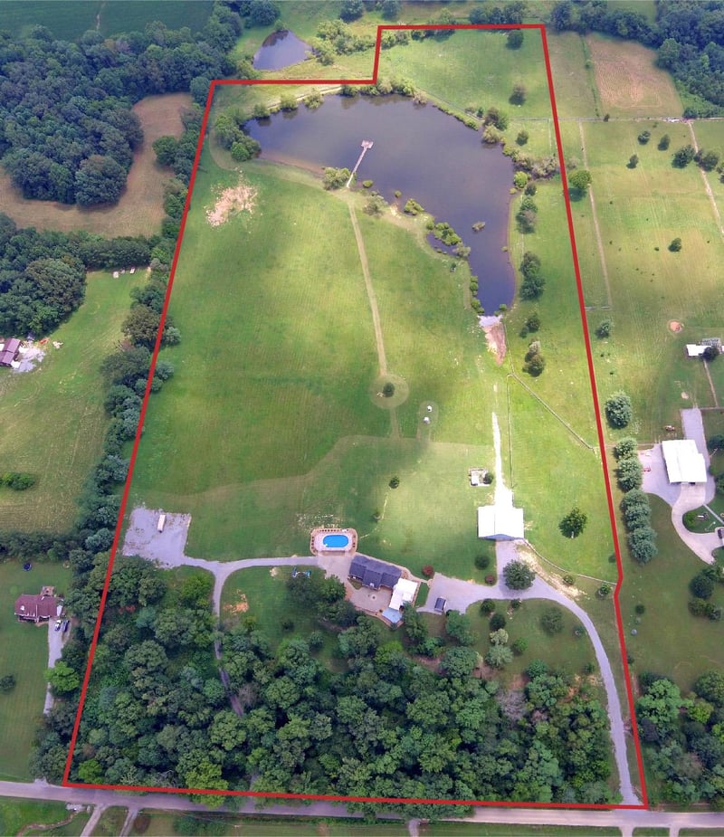 4845 Starks Rd, Cross Plains, TN 37049