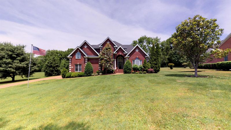 1775 Masters Dr, Franklin, TN 37064