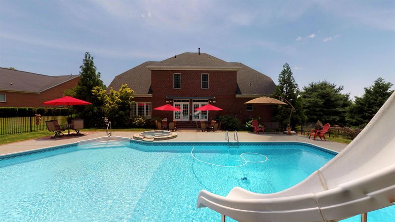 1775 Masters Dr, Franklin, TN 37064