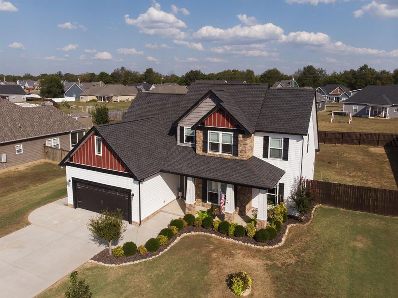230 Drema Ct, Murfreesboro, TN 37127