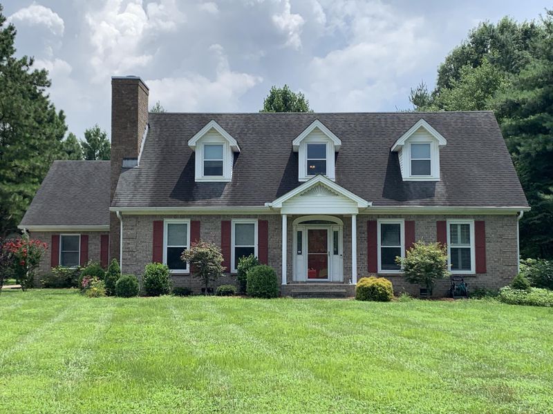 221 Greystone Dr, Franklin, TN 37069