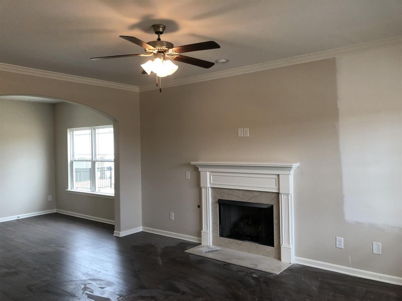 1048 Brayden Drive Lot 95, Fairview, TN 37062