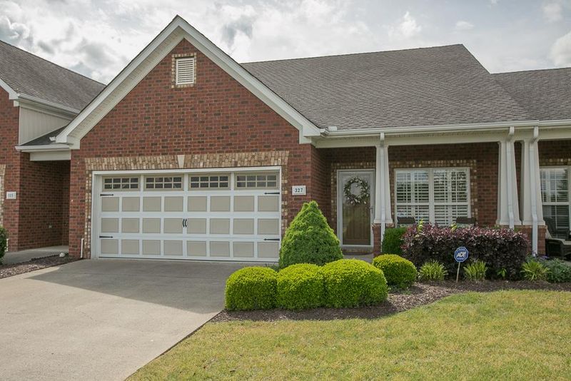 327 Whiteamore Rn #327, Murfreesboro, TN 37128