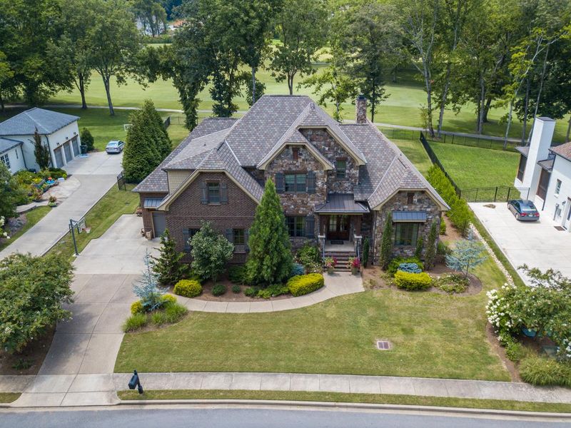 6565 Stableford Ln, Franklin, TN 37069