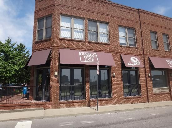 1010 1st Ave N #1010, Nashville, TN 37201