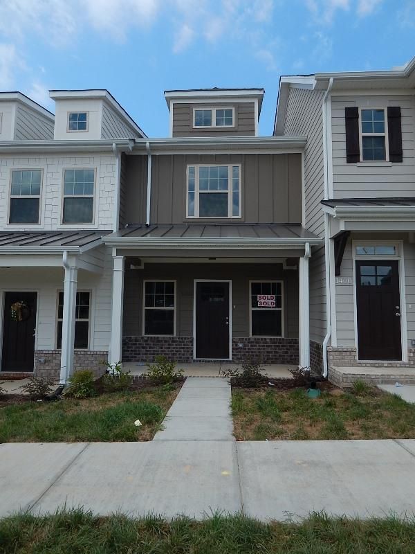 1402 White Dutch Ln #21, Antioch, TN 37013